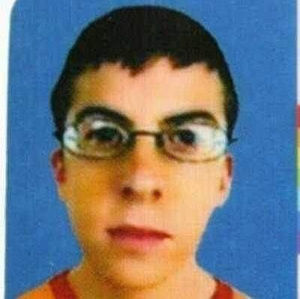 Meet your Posher, Albert